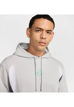 Herren Lifestyle - Textilien - Sweatshirts Air Fleece Hoody