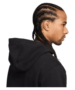 Herren Lifestyle - Textilien - Sweatshirts Air Fleece Hoody