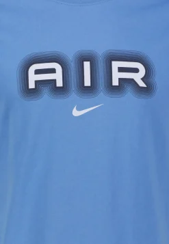 Herren Lifestyle - Textilien - T-Shirts Air Graphic T-Shirt