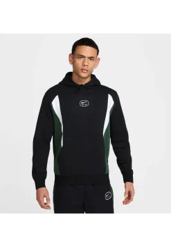 Herren Lifestyle - Textilien - Sweatshirts Air Fleece Hoody