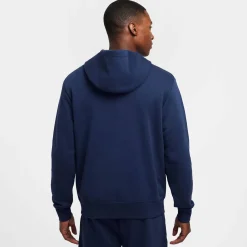 Herren Lifestyle - Textilien - Sweatshirts Air Fleece Hoody