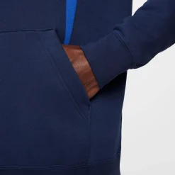 Herren Lifestyle - Textilien - Sweatshirts Air Fleece Hoody