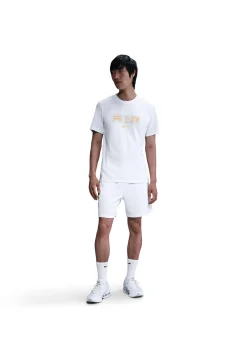 Herren Lifestyle - Textilien - T-Shirts Air Graphic T-Shirt