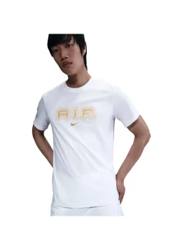 Herren Lifestyle - Textilien - T-Shirts Air Graphic T-Shirt