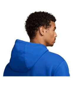 Herren Lifestyle - Textilien - Sweatshirts Air Fleece Hoody