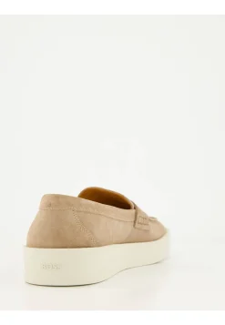 Herren Loafer aus Leder CLAY