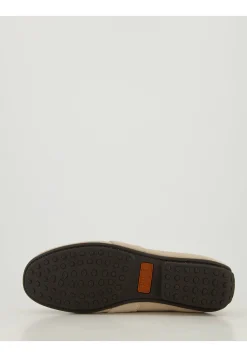 Herren Loafer aus Veloursleder