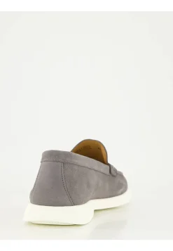 Herren Loafer aus Veloursleder SIENNE_LOAF