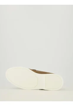 Herren Loafer aus Veloursleder SIENNE_LOAF