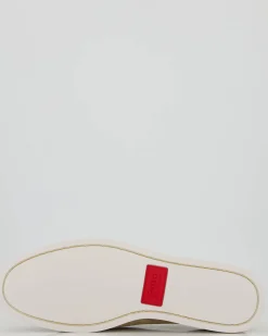 Herren Loafer MERTON aus Veloursleder