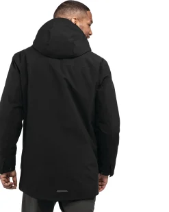 Herren Longjacket Urban Ins Parka Style Crivat MNS