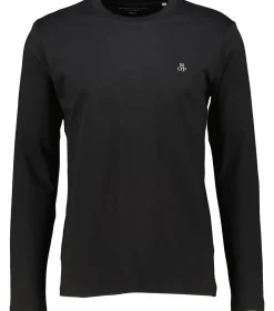 Herren Longsleeve aus BIO-Baumwolle Shaped Fit
