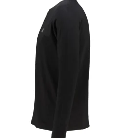 Herren Longsleeve aus BIO-Baumwolle Shaped Fit