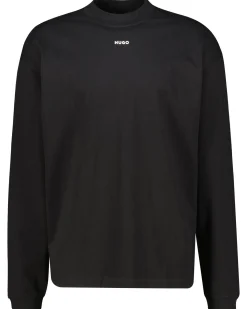 Herren Longsleeve DAPOSO Relaxed Fit