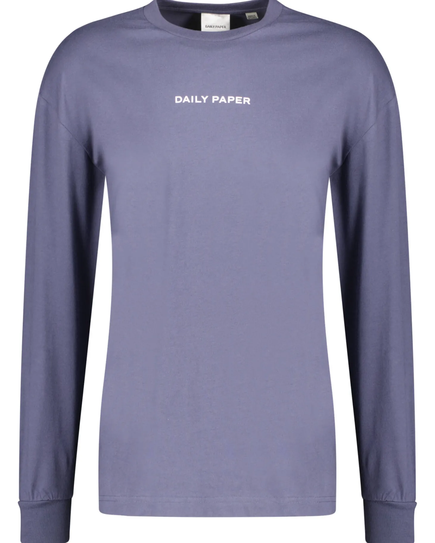 Herren Longsleeve ETYPE