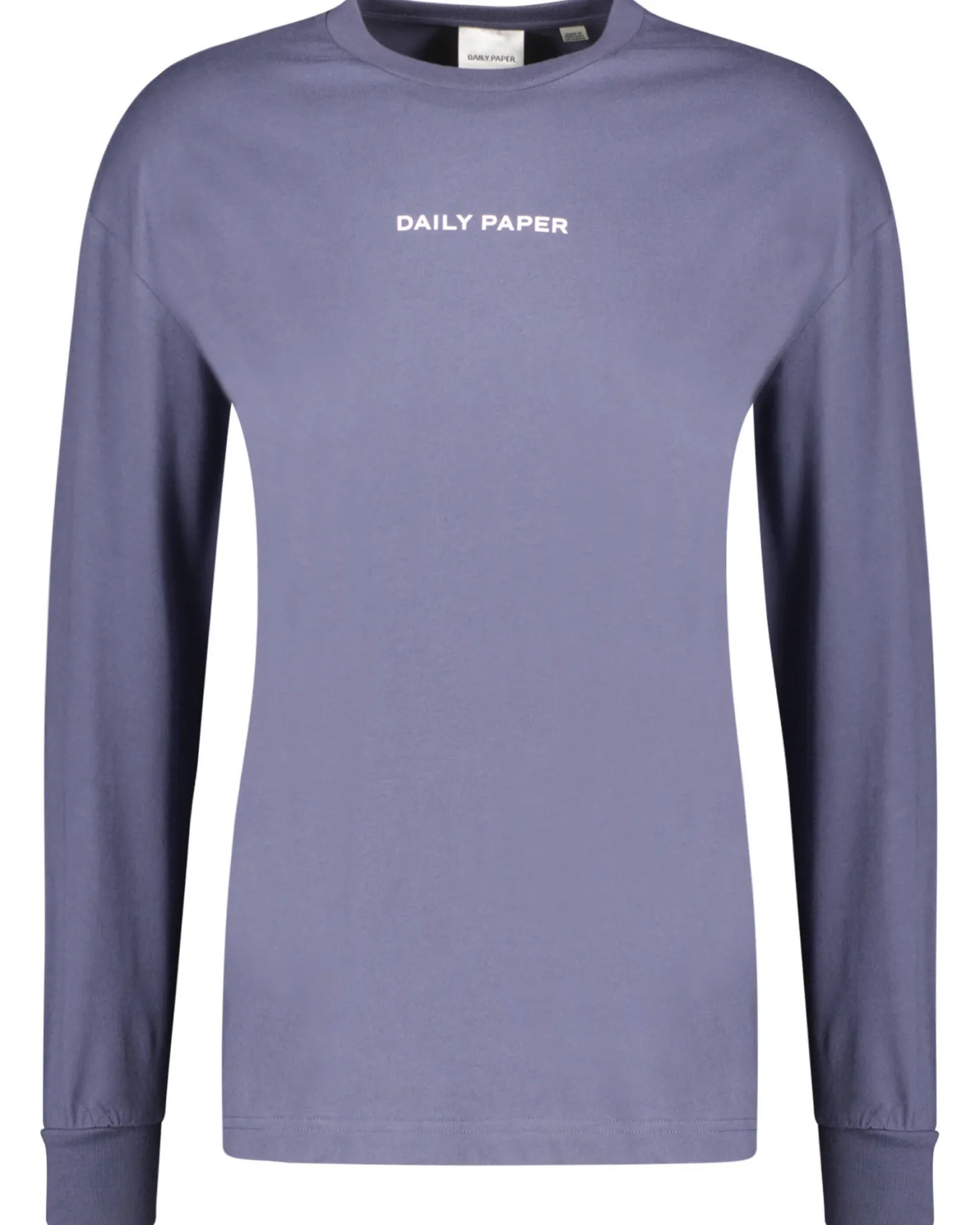 Herren Longsleeve ETYPE