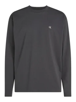 Herren Longsleeve mit Print