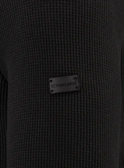 Herren Longsleeve MSW STEFANO ROUND