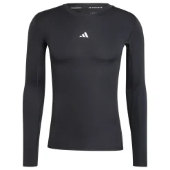 Herren Longsleeve Slim Fit