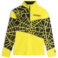 Herren Longsleeve VITAL 1/2 ZIP