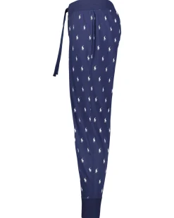 Herren Loungewear Hose