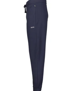 Herren Loungewear Hose WAFFLE PANTS CUFF