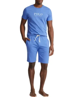 Herren Loungewear T-Shirt