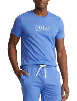 Herren Loungewear T-Shirt