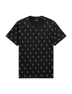 Herren Loungewear T-Shirt