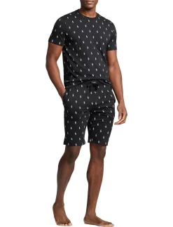 Herren Loungewear T-Shirt