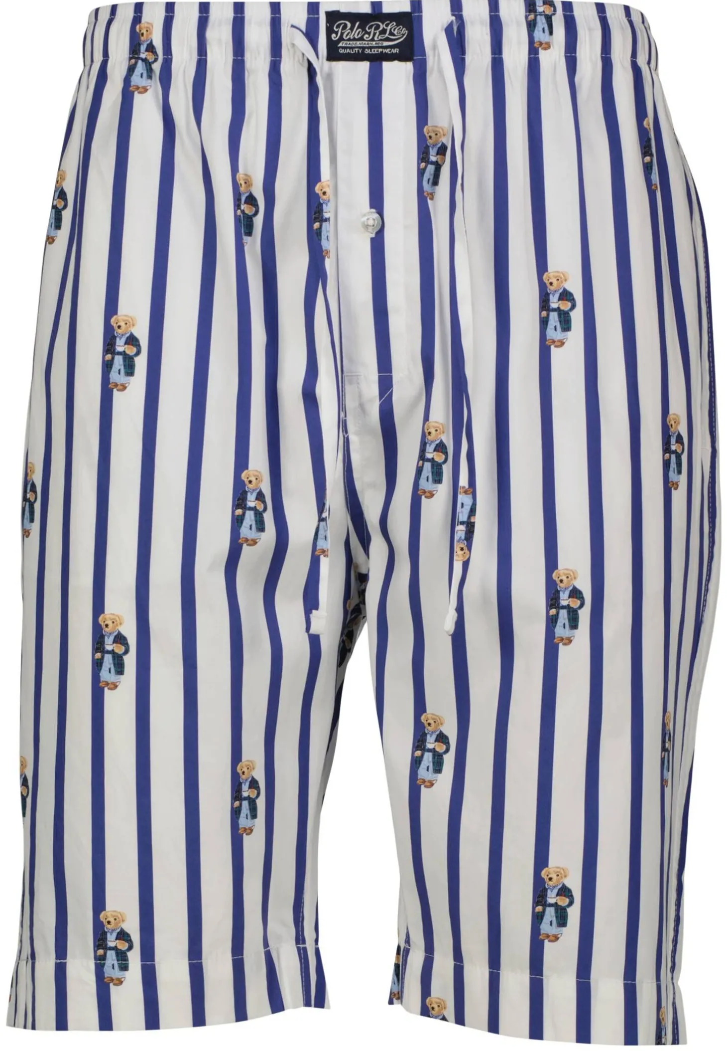 Herren Loungewear-Hose