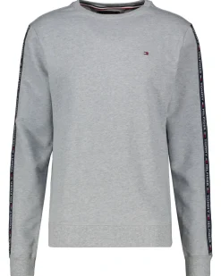 Herren Loungewear-Sweatshirt