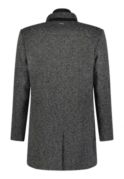 Herren Mantel