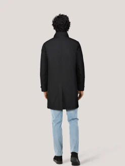 Herren Mantel mit Wattierung BECK