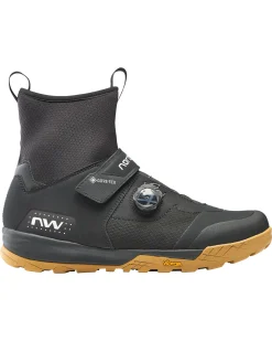 Herren Mountainbike-Schuhe KINGROCK PLUS GTX