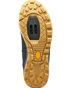 Herren Mountainbike-Schuhe KINGROCK PLUS GTX