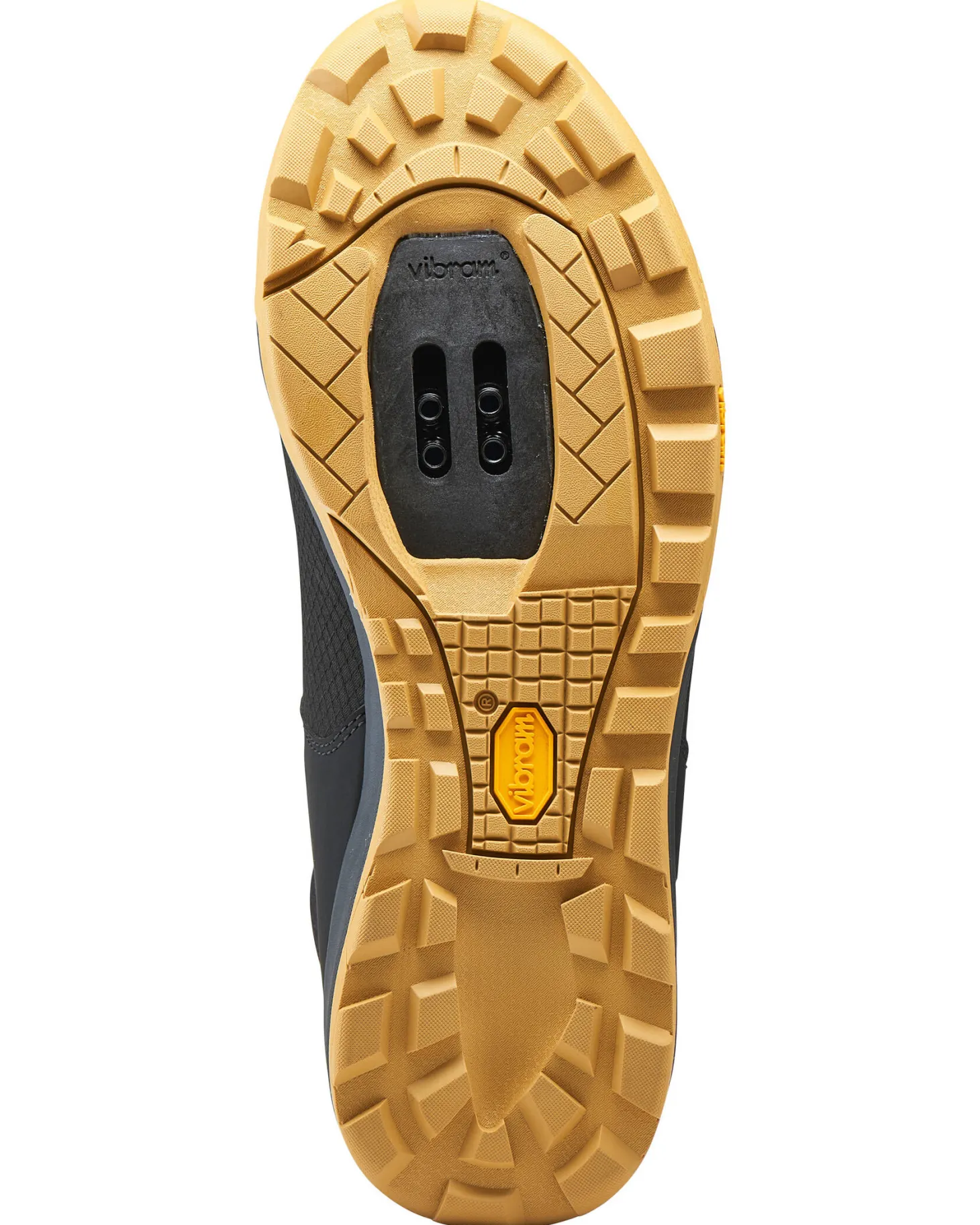 Herren Mountainbike-Schuhe KINGROCK PLUS GTX