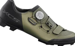 Herren Mountainbike-Schuhe SH-XC502