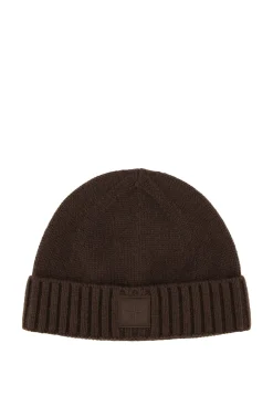 Herren Mütze aus Kaschmir