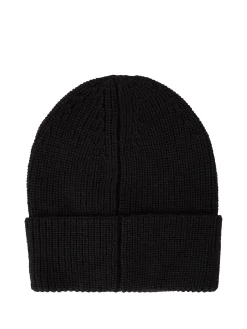 Herren Mütze LOGO PATCH BEANIE