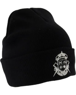 Herren Mütze MYSTERY SCHOOL BEANIE