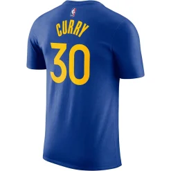Herren NBA-T-Shirt GOLDEN STATE WARRIORS