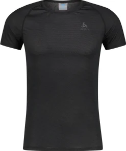 Herren Outdoor Funktionsshirt "Active F-Dry Light Eco" Kurzarm