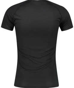 Herren Outdoor Funktionsshirt "Active F-Dry Light Eco" Kurzarm