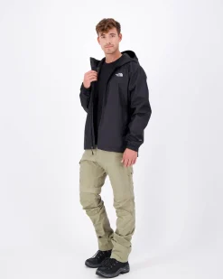 Herren Outdoor-Hose KARL PRO ZIP-OFF TROUSERS