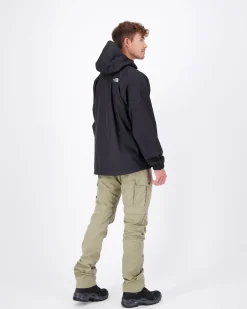 Herren Outdoor-Hose KARL PRO ZIP-OFF TROUSERS