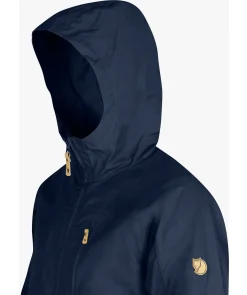 Herren Outdoorjacke / Wanderjacke 