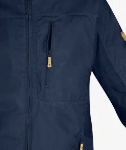 Herren Outdoorjacke / Wanderjacke 