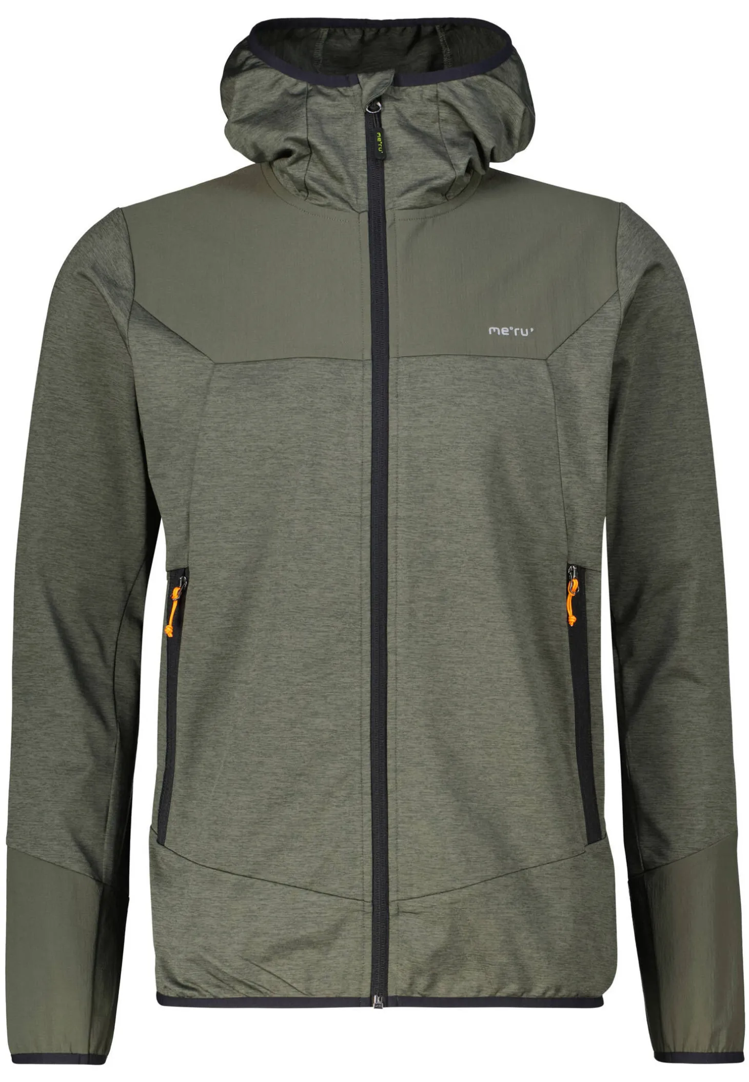 Herren Outdoorjacke FAXE