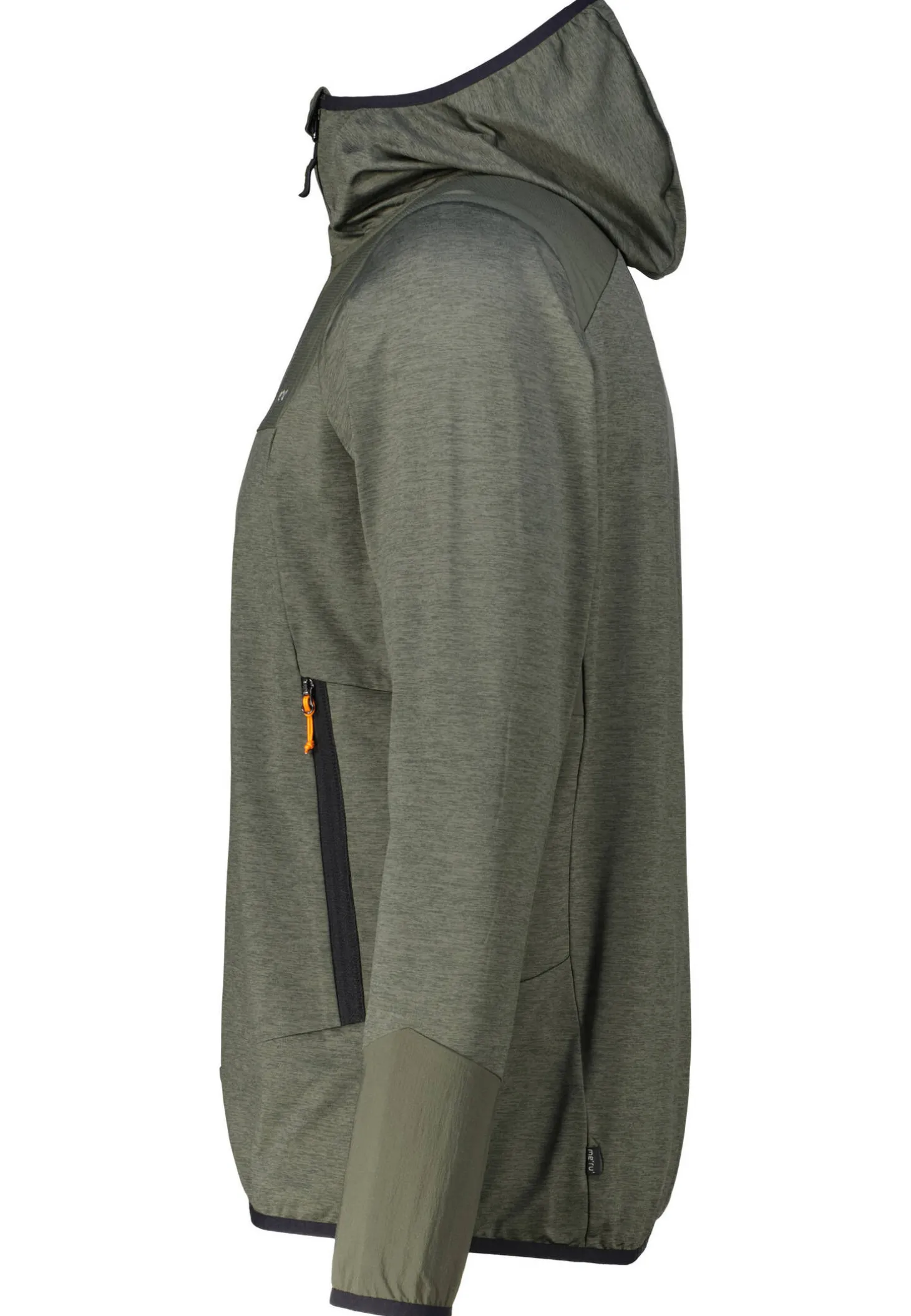 Herren Outdoorjacke FAXE